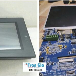 Dịch vụ uy tín chuyên sửa màn hình cảm ứng HMI Kinco Model: MT4414T Serial: 0485 Lỗi cảm ứng, bị ố, bị liệt giá tốt