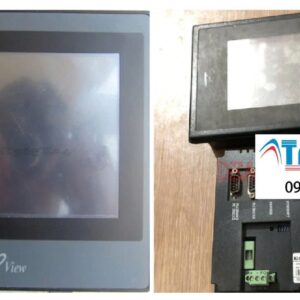 Trung tâm chuyên sửa màn hình HMI Eview Model: ET070 Serial: 0178 Lỗi cảm ứng bị đơ, liệt cảm ứng, bị ố với kinh nghiệm lâu năm