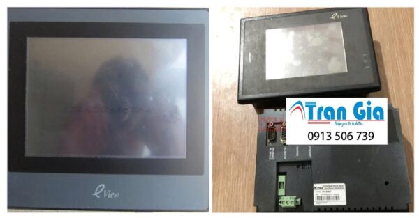 Trung tâm chuyên sửa màn hình HMI Eview Model: ET070 Serial: 0178 Lỗi cảm ứng bị đơ, liệt cảm ứng, bị ố với kinh nghiệm lâu năm Trung tâm chuyên sửa màn hình HMI Eview Model: ET070 Serial: 0178 Lỗi cảm ứng bị đơ, liệt cảm ứng, bị ố với kinh nghiệm lâu năm