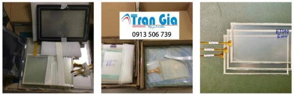 Hình ảnh một số màn hình HMI đang được sửa chữa tại Trần Gia Automation Hình ảnh một số màn hình HMI đang được sửa chữa tại Trần Gia Automation