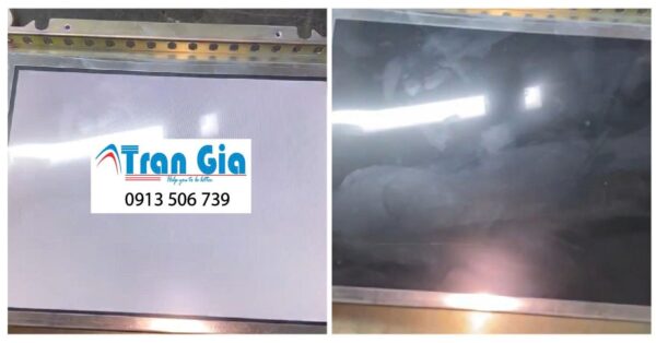 Trung tâm sửa màn hình máy dệt Model PA-00254R1.1 Serial 0846 Lỗi mất hiển thị Trung tâm sửa màn hình máy dệt Model PA-00254R1.1 Serial 0846 Lỗi mất hiển thị