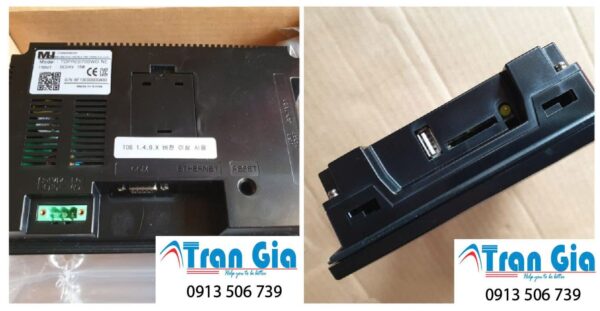 Chuyên sửa màn hình cảm ứng HMI Topre Model: R08RP4 Serial: 0475 Lỗi LCD Panel Chuyên sửa màn hình cảm ứng HMI Topre Model: R08RP4 Serial: 0475 Lỗi LCD Panel