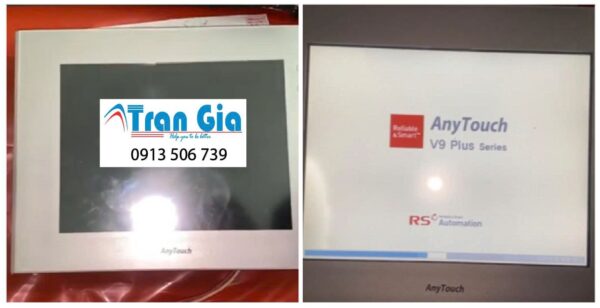 Trung tâm sửa màn hình máy dệt Model PA-00254R1.1 Serial 0846 Lỗi mất hiển thị Trung tâm sửa màn hình máy dệt Model PA-00254R1.1 Serial 0846 Lỗi mất hiển thị