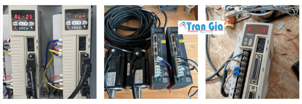 Công Ty Sửa Chữa AC servo Siemens Lỗi Mất Nguồn, Màn hình Không hiển thị Sửa chữa Gấp Lấy Liền, Bảo hành 3-6 tháng 