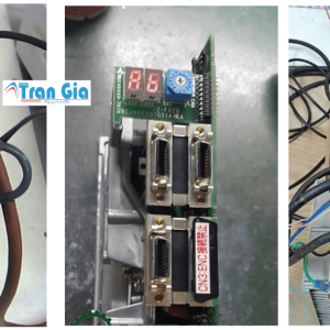 Sửa Servo Delta xử lí lỗi nhanh chóng uy tín toàn quốc
