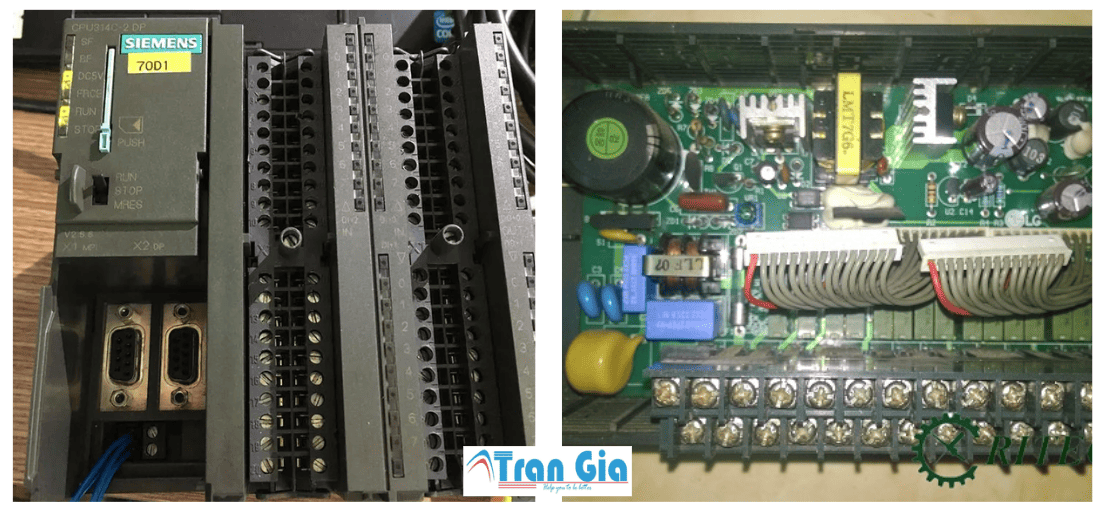 Công Ty Sửa chữa PLC S7-200 Miễn Phí Kiểm Tra Sửa Chữa, Bảo hành 3-6 tháng, Kỹ Sử Giỏi nhất Của Hãng