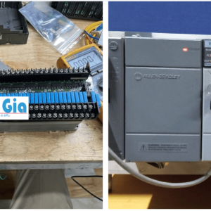 Công Ty Sửa chữa PLC PLC inovance Lỗi Không Có ngõ Ra, Báo Lỗi ERR Đèn đỏ mất chương trình xử lí lỗi nhanh chóng toàn quốc