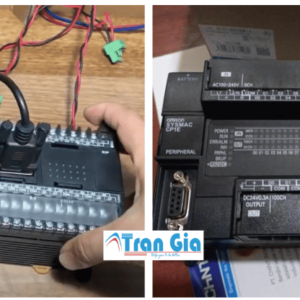 Công Ty Sửa Chữa Bộ Lập Trình PLC Kinh Nghiệm Xử Lý 15 Năm
