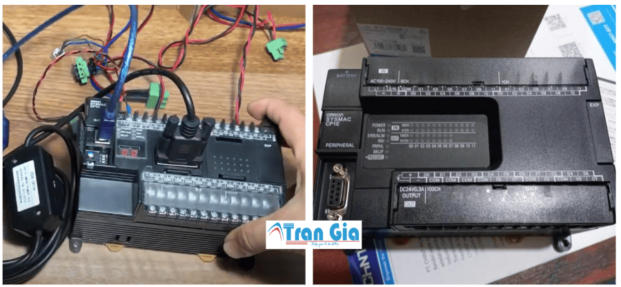 Công Ty Sửa Chữa Bộ Lập Trình PLC Kinh Nghiệm Xử Lý 15 Năm Công Ty Sửa Chữa Bộ Lập Trình PLC Kinh Nghiệm Xử Lý 15 Năm
