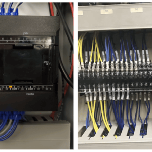 Sửa PLC, Nơi sửa PLC Delta, Mitsubishi, LS, Siemens,... hư hỏng uy tín