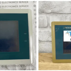 Công ty bảo hành, sửa màn hình cảm ứng Hitech PWS6A00T-N Serial:8451 Lỗi đơ màn hình cảm ứng với kinh nghiệm 15 năm xử lý