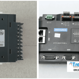 Nơi sửa PLC với linh kiện chính hãng giá tốt