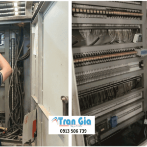 Công Ty Sửa Chữa PLC Uy Tín, Giá Rẻ Bảo Hành 3-6 Tháng