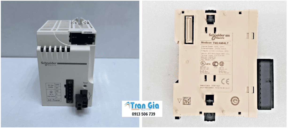 Công Ty Sửa chữa PLC SChindler Lỗi Không Có ngõ Ra, Báo Lỗi ERR Đèn đỏ mất chương trình Kinh nghiệm 15 Năm Xử lý