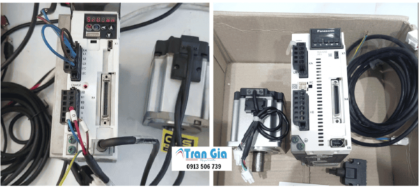 Công Ty Sửa Ac Servo Không Run Được, Mô Tơ Không Chạy, Nơi Sửa AC Servo Uy Tín