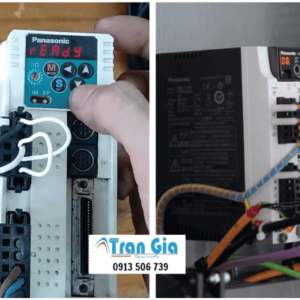 Công Ty Sửa Ac Servo Lỗi Mất Nguồn Lấy Gấp Trong Ngày