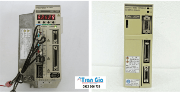 Công Ty Sửa chữa Servo Omron Không Lên nguồn, Không lên hình bảo hành xử lý nhanh trong 24H giá ưu đãi Công Ty Sửa chữa Servo Omron Không Lên nguồn, Không lên hình bảo hành xử lý nhanh trong 24H giá ưu đãi