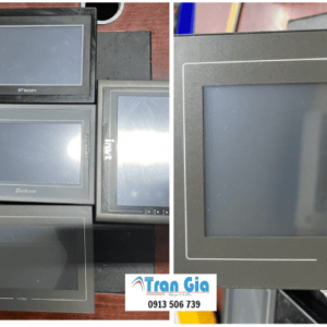 Chuyên sửa màn hình HMI ASK Model: AST-070THE1B Serial: 1462 Lỗi hiển thị chập chờn bảo hành tận tình lên đến 3 tháng
