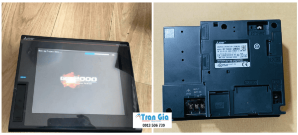 Chuyên sửa màn hình cảm ứng HMI điều khiển máy trộn bột Serial: 1104 Lỗi mất tín hiệu ra chân 3 ( lỗi cũ ), sửa nhanh toàn quốc Chuyên sửa màn hình cảm ứng HMI điều khiển máy trộn bột Serial: 1104 Lỗi mất tín hiệu ra chân 3 ( lỗi cũ ), sửa nhanh toàn quốc