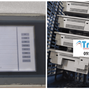 Chuyên sửa màn hình cảm ứng HMI M2I Model: XTOP07TW-UD Serial: 0253 linh kiện chính hãng