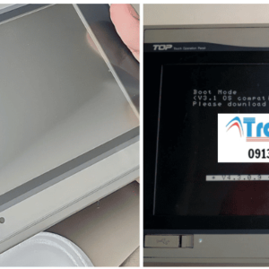 Chuyên sửa màn hình cảm ứng HMI M2I Model: XTOP07TW-UD Serial: 0253 linh kiện chính hãng