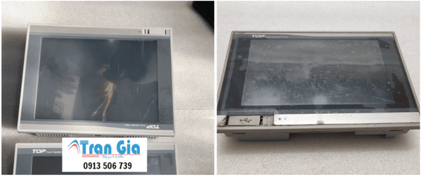 Chuyên sửa màn hình cảm ứng HMI M2I Model: XTOP07TW-UD Serial: 0253 linh kiện chính hãng Chuyên sửa màn hình cảm ứng HMI M2I Model: XTOP07TW-UD Serial: 0253 linh kiện chính hãng