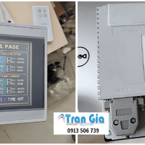 Trung tâm chuyên cung cấp và sửa chữa màn hình hmi toàn quốc