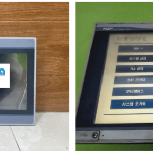 Chuyên sửa màn hình cảm ứng HMI M2I Model: XTOP07TW-UD Serial: 0253 linh kiện chính hãng