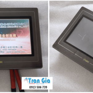 Chuyên sửa màn hình HMI ASK Model: AST-070THE1B Serial: 1462 Lỗi hiển thị chập chờn bảo hành tận tình lên đến 3 tháng