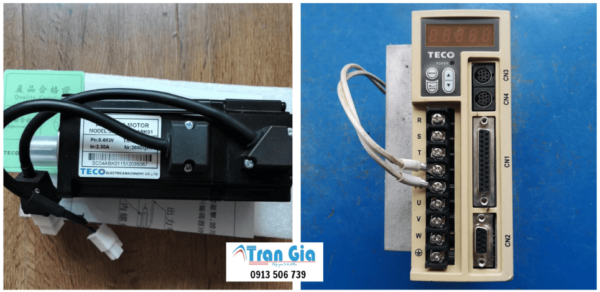 Công Ty Nhận Sửa Chữa AC servo TECO Lỗi Mất Nguồn, Màn hình Không hiển thị Sửa chữa Gấp Lấy Liền, Bảo hành 3-6 tháng Công Ty Nhận Sửa Chữa AC servo TECO Lỗi Mất Nguồn, Màn hình Không hiển thị Sửa chữa Gấp Lấy Liền, Bảo hành 3-6 tháng