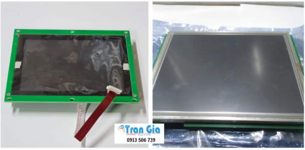Chuyên nhận sửa chữa, thay linh kiện màn hình cảm ứng HMI ACT Model: ACT6070C-B Serial: 0121 liệt cảm ứng, bị ố, sọc màn hình Chuyên nhận sửa chữa, thay linh kiện màn hình cảm ứng HMI ACT Model: ACT6070C-B Serial: 0121 liệt cảm ứng, bị ố, sọc màn hình