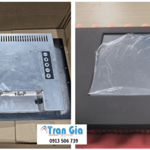 Chuyên nhận sửa chữa, thay linh kiện màn hình cảm ứng HMI ACT Model: ACT6070C-B Serial: 0121 liệt cảm ứng, bị ố, sọc màn hình
