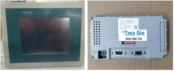 Công ty bảo hành, sửa màn hình cảm ứng Hitech PWS6A00T-N Serial:8451 Lỗi đơ màn hình cảm ứng với kinh nghiệm 15 năm xử lý Công ty bảo hành, sửa màn hình cảm ứng Hitech PWS6A00T-N Serial:8451 Lỗi đơ màn hình cảm ứng với kinh nghiệm 15 năm xử lý