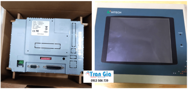 Công ty bảo hành, sửa màn hình cảm ứng Hitech PWS6A00T-N Serial:8451 Lỗi đơ màn hình cảm ứng với kinh nghiệm 15 năm xử lý Công ty bảo hành, sửa màn hình cảm ứng Hitech PWS6A00T-N Serial:8451 Lỗi đơ màn hình cảm ứng với kinh nghiệm 15 năm xử lý