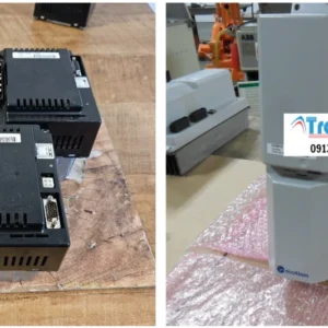 Trung tâm sửa Servo ABB không lên nguồn, không lên hình xử lý gấp trong 24H