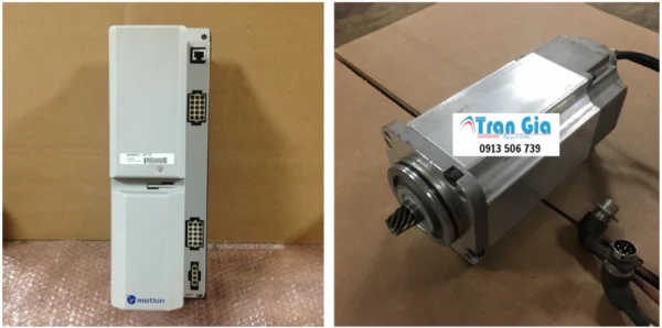 Trung tâm sửa Servo ABB không lên nguồn, không lên hình xử lý gấp trong 24H Trung tâm sửa Servo ABB không lên nguồn, không lên hình xử lý gấp trong 24H