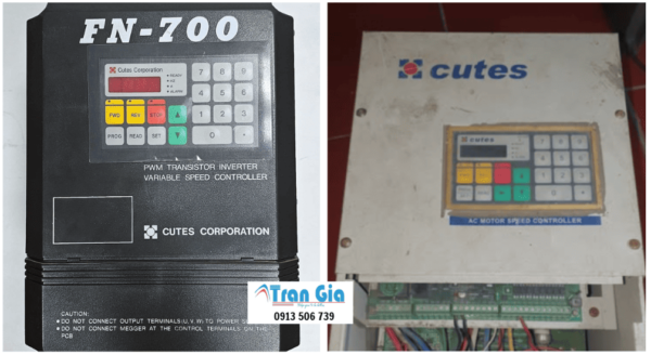 Công Ty Sửa chữa Biến Tần Cutes Báo Lỗi Không sử dụng được uy tín toàn quốc Công Ty Sửa chữa Biến Tần Cutes Báo Lỗi Không sử dụng được uy tín toàn quốc