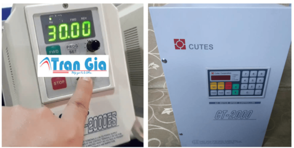 Công Ty Sửa chữa Biến Tần Cutes Báo Lỗi Không sử dụng được uy tín toàn quốc Công Ty Sửa chữa Biến Tần Cutes Báo Lỗi Không sử dụng được uy tín toàn quốc