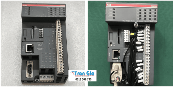 Công Ty Sửa chữa PLC ABB Chập Chờn Chạy không ổn đinh, Lúc Chạy Lúc không, Không Có ngõ Ra Công Ty Sửa chữa PLC ABB Chập Chờn Chạy không ổn đinh, Lúc Chạy Lúc không, Không Có ngõ Ra