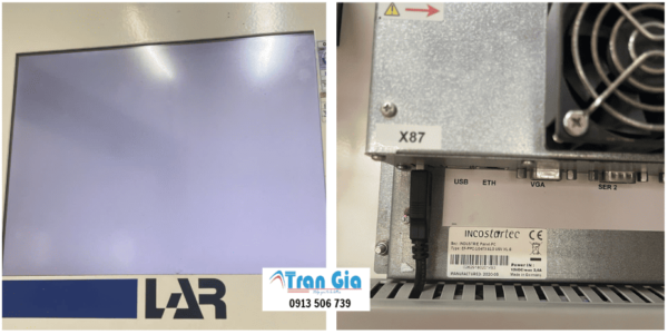 Công ty chuyên sửa màn hình lAR Incostartec liệt cảm ứng, bị ố, không lên hình uy tín toàn quốc Công ty chuyên sửa màn hình lAR Incostartec liệt cảm ứng, bị ố, không lên hình uy tín toàn quốc