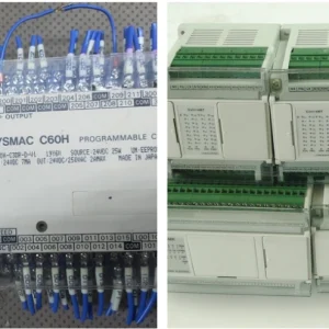 Công Ty Sửa chữa PLC Liyan Uy Tín Toàn Quốc, Bảo hành 3-6 Tháng