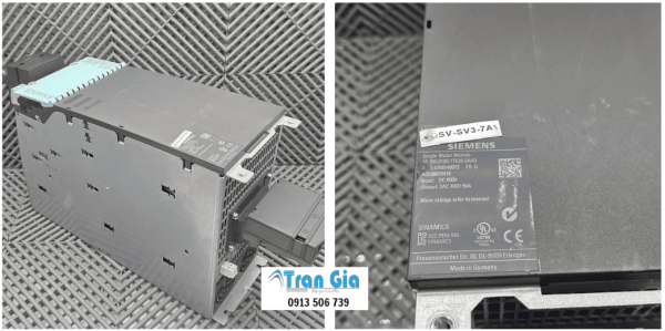 Sửa chữa Servo Siemens Giá Rẻ, Uy tín chờ lấy liền, bảo hành dài hạn lên đến 6 tháng Sửa chữa Servo Siemens Giá Rẻ, Uy tín chờ lấy liền, bảo hành dài hạn lên đến 6 tháng