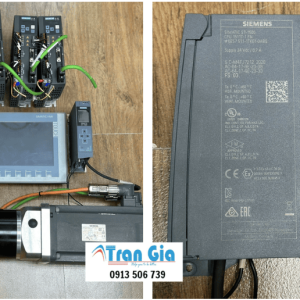 Sửa chữa Servo Siemens Giá Rẻ, Uy tín chờ lấy liền, bảo hành dài hạn lên đến 6 tháng