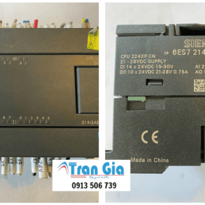 Nơi sửa PLC Siemens báo lỗi, thay linh kiện chính hãng uy tín bảo hành 3-6 tháng khu vực miền nam