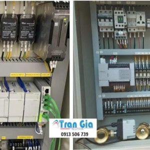 Công Ty Sửa Chữa Bộ Lập Trình PLC Kinh Nghiệm Xử Lý 15 Năm