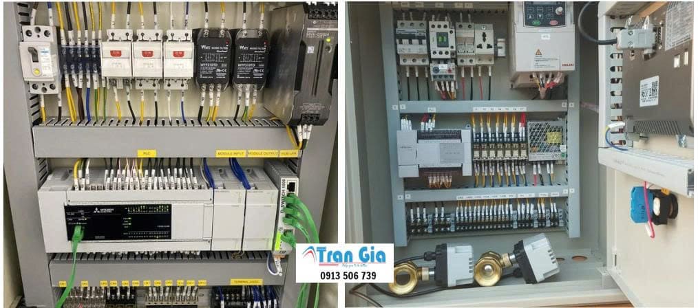 Công Ty Sửa Chữa Bộ Lập Trình PLC Kinh Nghiệm Xử Lý 15 Năm trong ngành xử lí lỗi triệt để