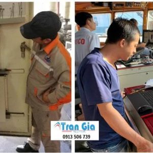 Công Ty Sửa Chữa Bộ Lập Trình PLC Kinh Nghiệm Xử Lý 15 Năm