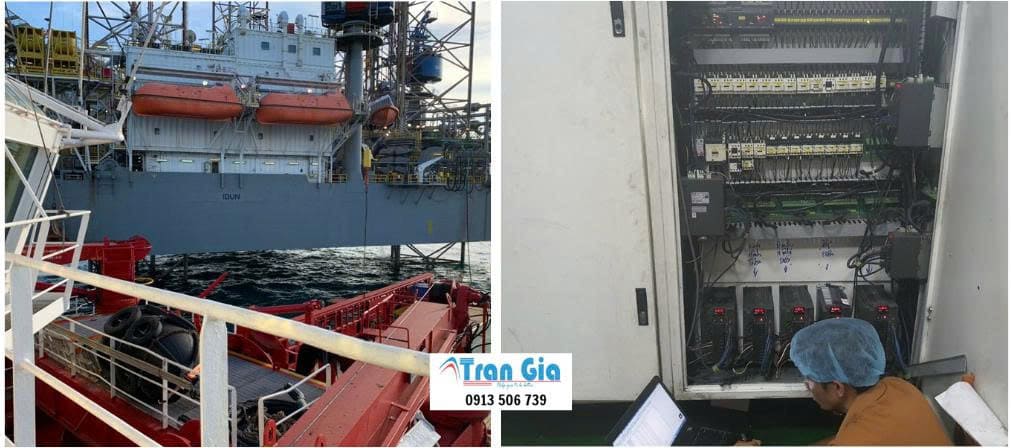 Công Ty Sửa chữa PLC Chập Chờn Chạy không ổn đinh, Lúc Chạy Lúc không, Không Có ngõ Ra