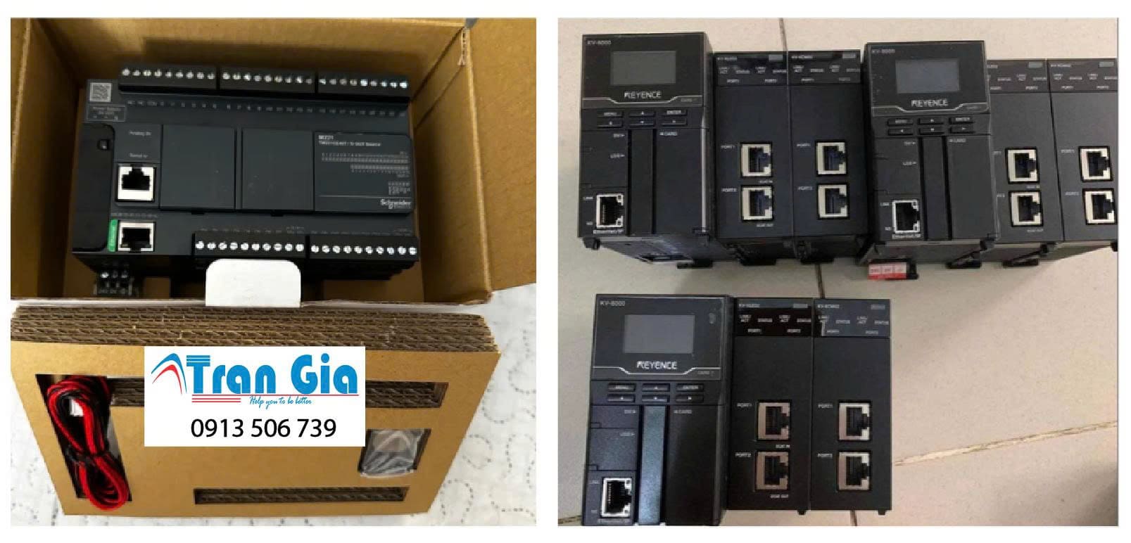 Công Ty Sửa chữa PLC Schindler Chập Chờn Chạy không ổn đinh, Lúc Chạy Lúc không, Không Có ngõ Ra kinh nghiệm 15 năm xử lý