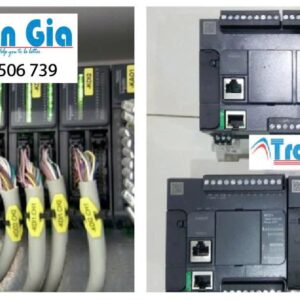 Công Ty Sửa chữa PLC Chập Chờn Chạy không ổn đinh, Lúc Chạy Lúc không, Không Có ngõ Ra